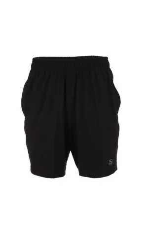 Sofibella Men's 7" Vented Shorts - Black