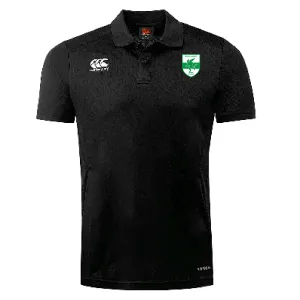 South Jersey Rugby School Club Dry Polo by Canterbury