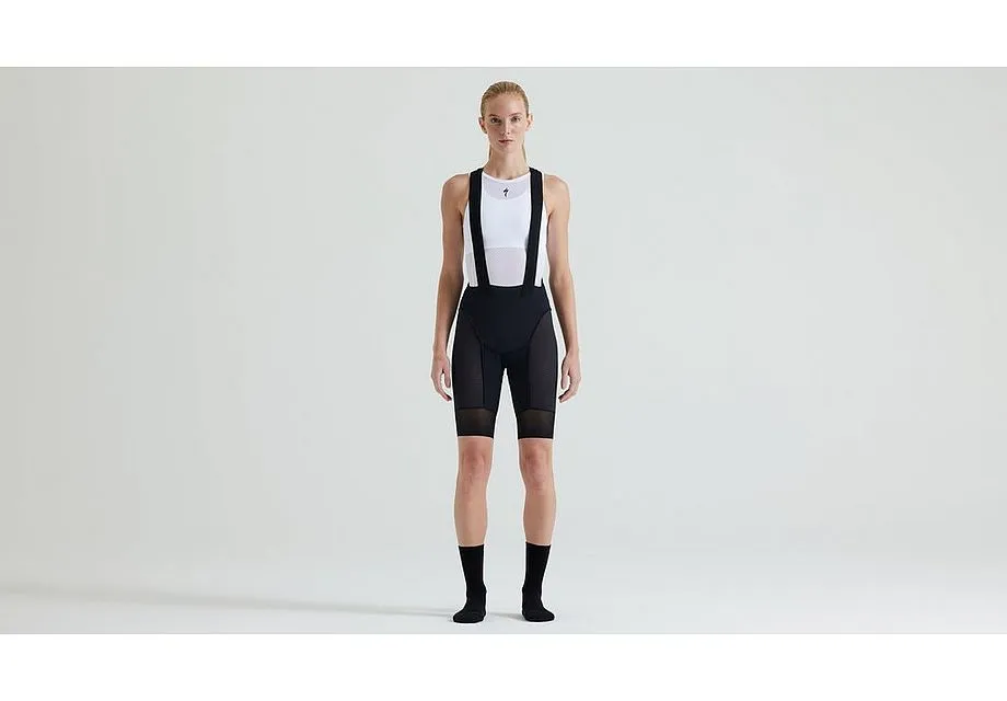 Specialized Women's Prime SWAT Liner Bib Shorts