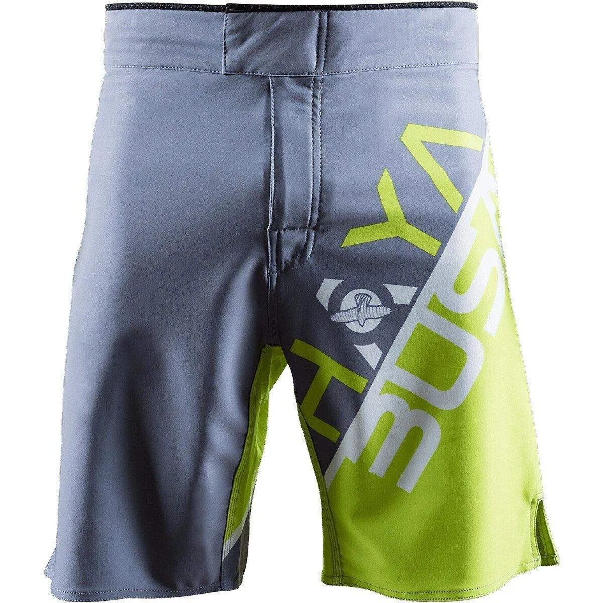 STACKED PERFORMANCE SHORT