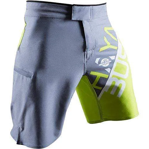 STACKED PERFORMANCE SHORT
