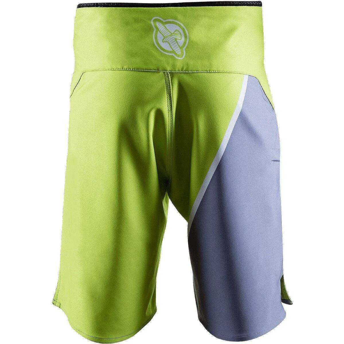 STACKED PERFORMANCE SHORT