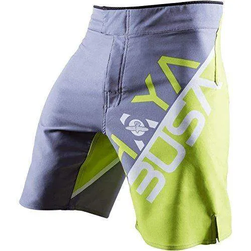 STACKED PERFORMANCE SHORT