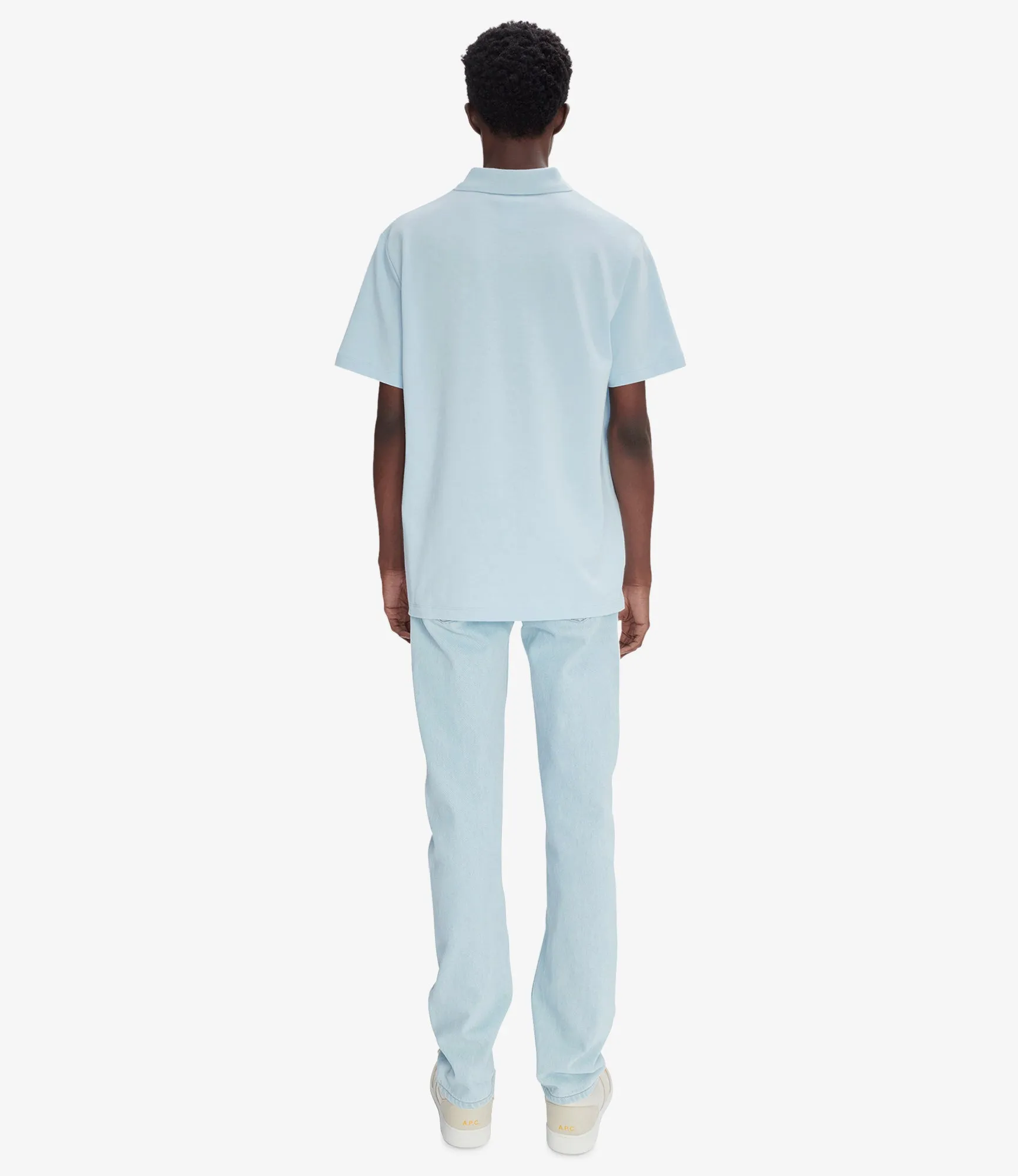 Standard polo shirt