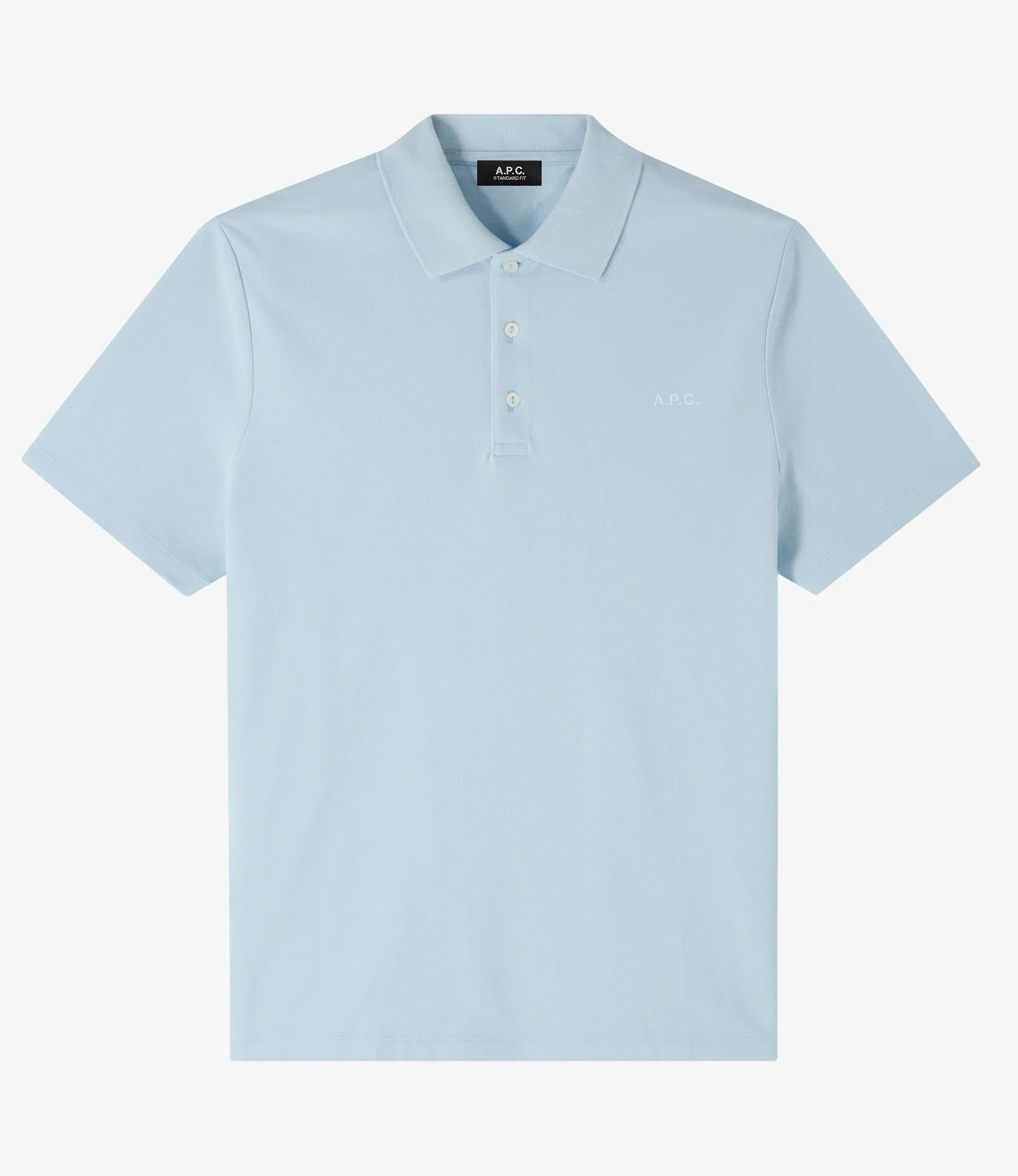 Standard polo shirt