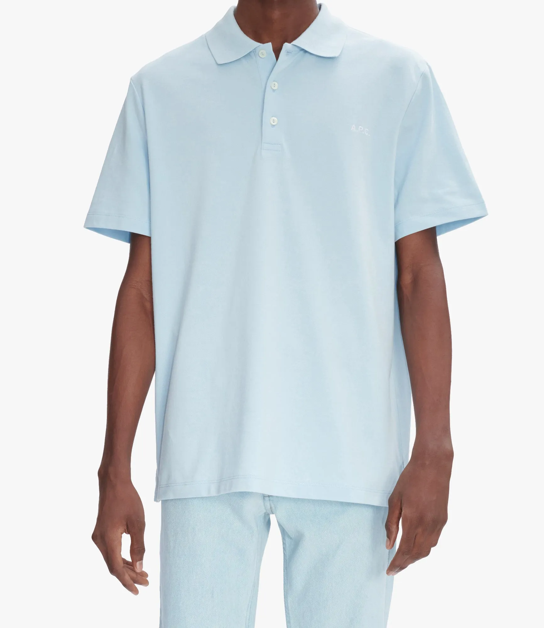 Standard polo shirt