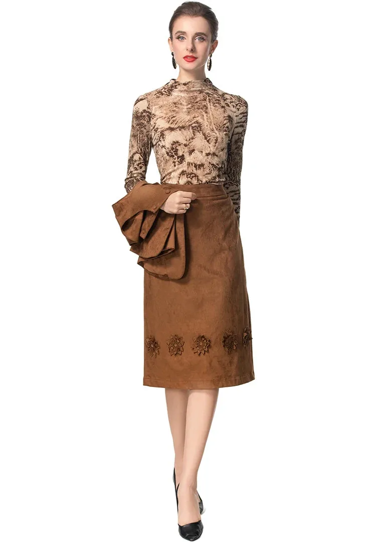 SUIT STYLE  - SY1571