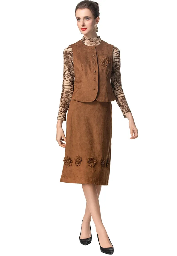 SUIT STYLE  - SY1571