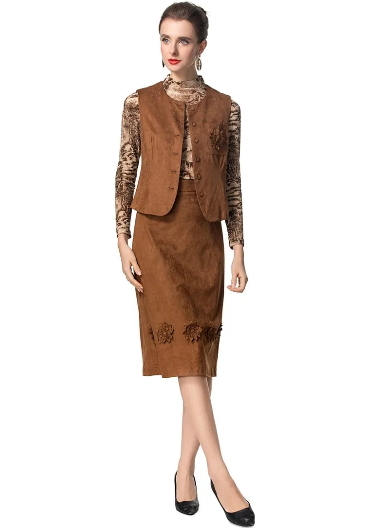SUIT STYLE  - SY1571