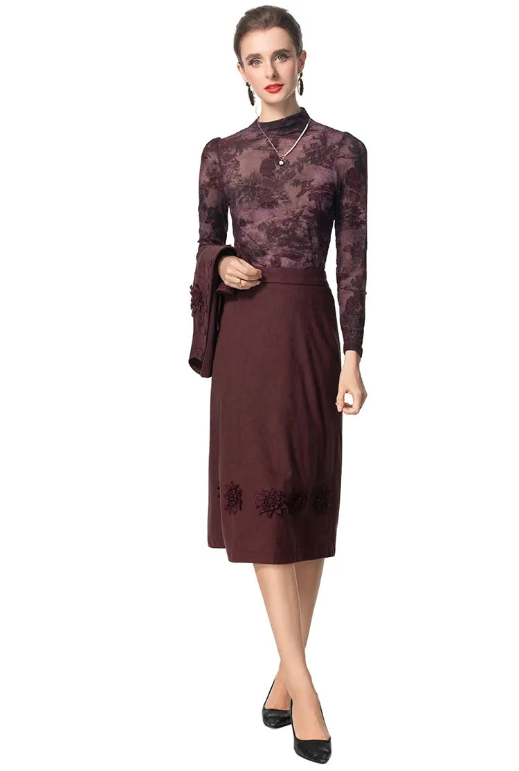 SUIT STYLE  - SY1571