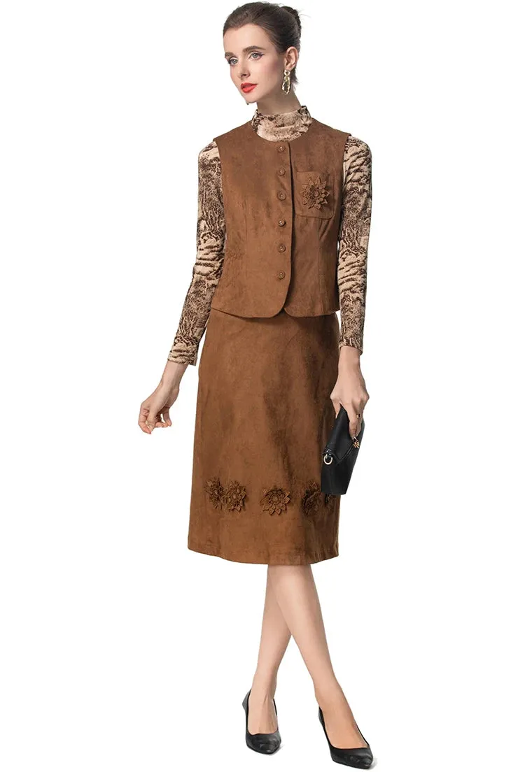 SUIT STYLE  - SY1571