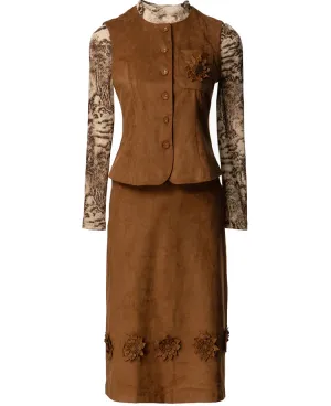 SUIT STYLE  - SY1571