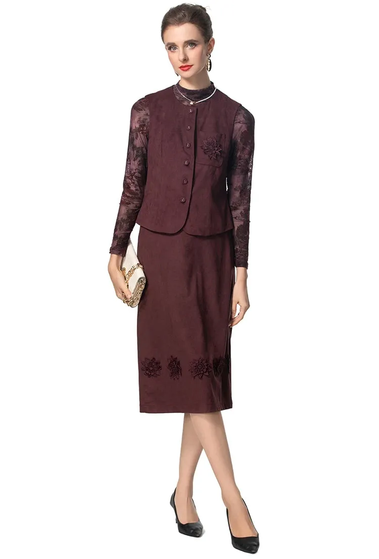 SUIT STYLE  - SY1571