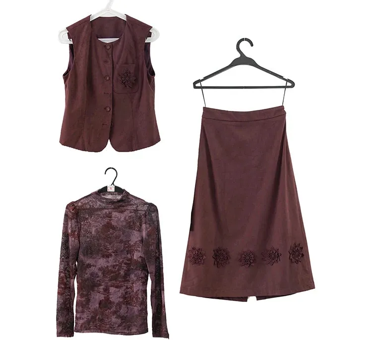 SUIT STYLE  - SY1571
