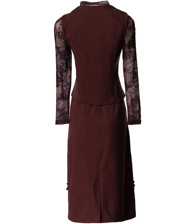 SUIT STYLE  - SY1571