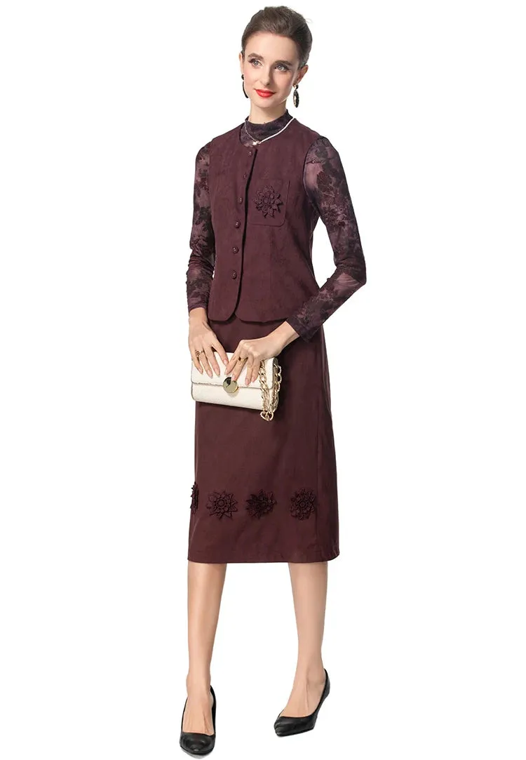 SUIT STYLE  - SY1571