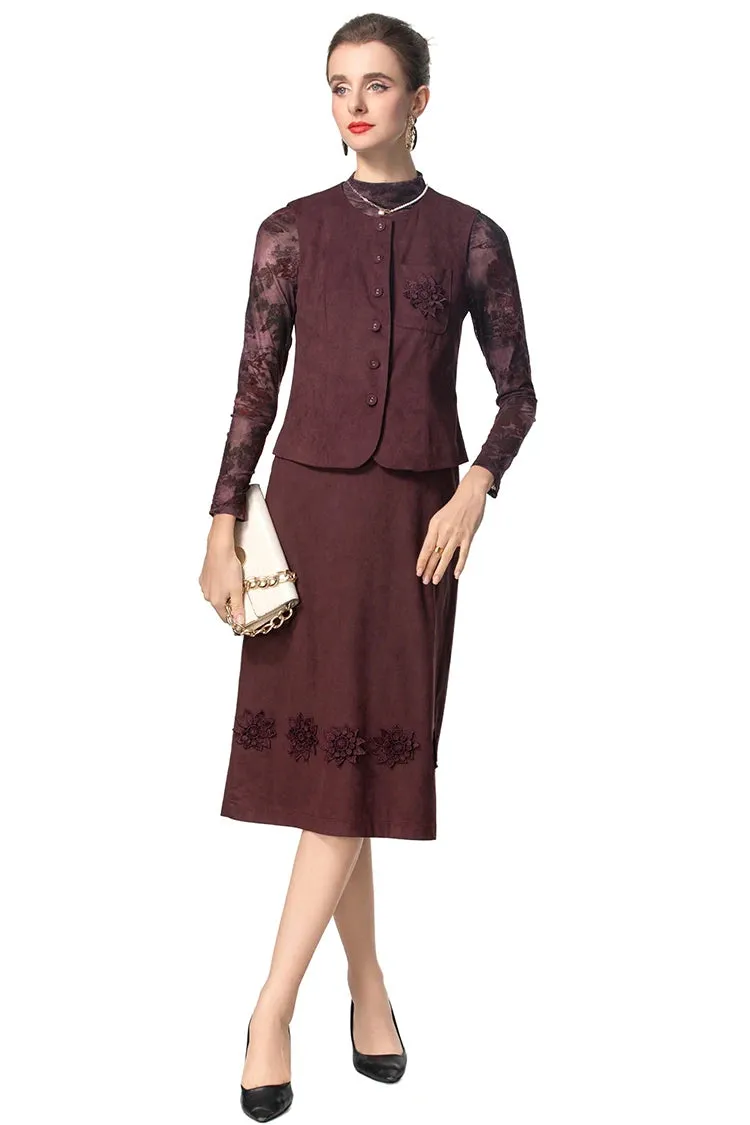 SUIT STYLE  - SY1571