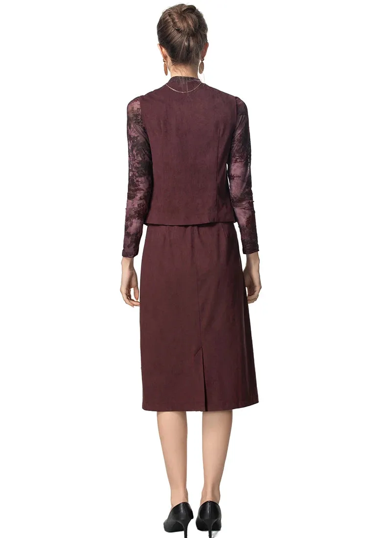 SUIT STYLE  - SY1571