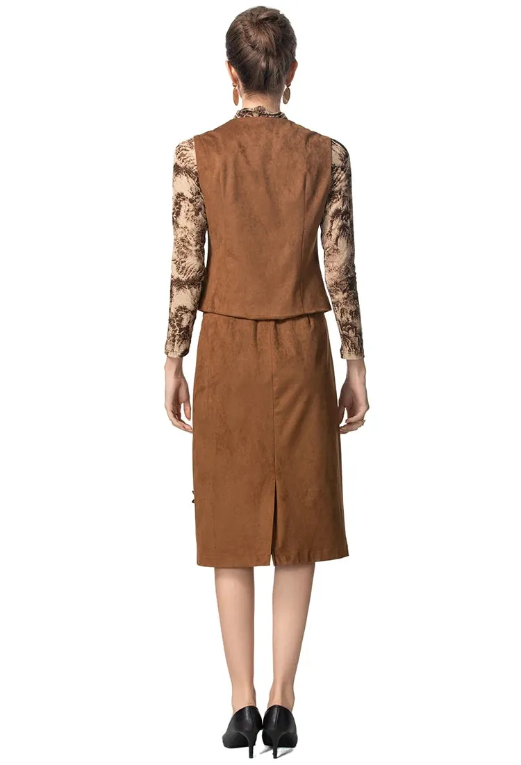 SUIT STYLE  - SY1571