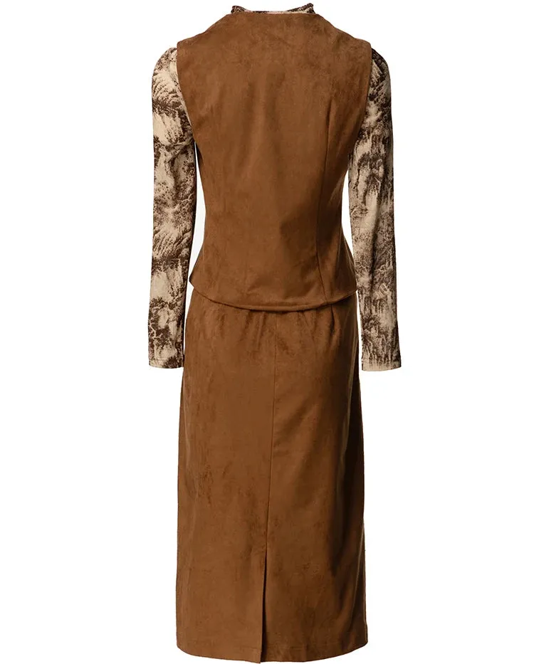 SUIT STYLE  - SY1571