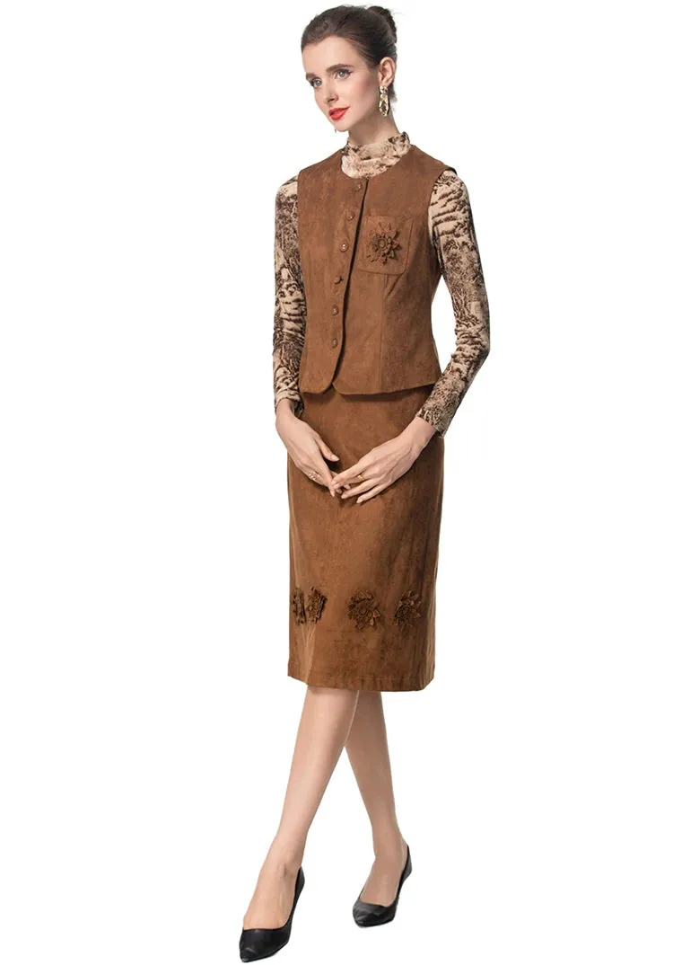 SUIT STYLE  - SY1571