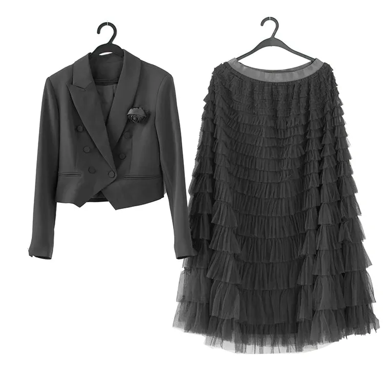 SUIT STYLE  - SY1664