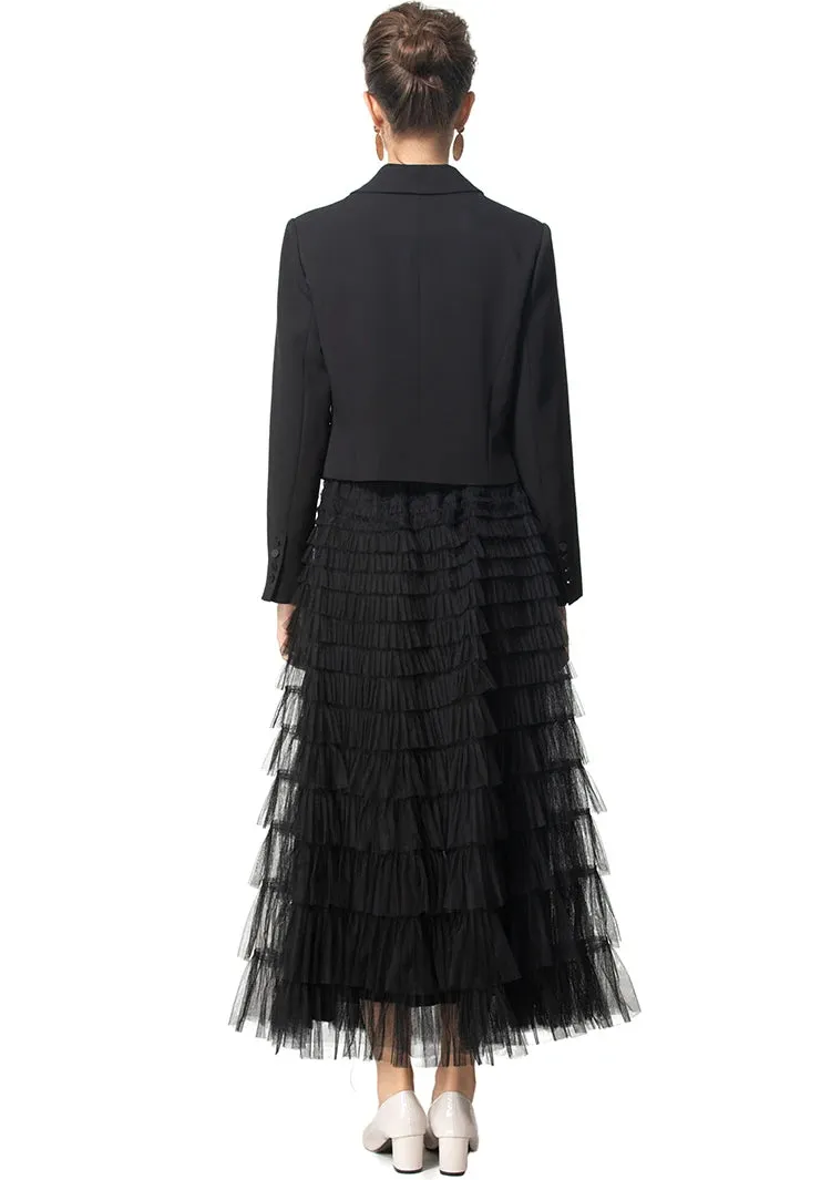 SUIT STYLE  - SY1664