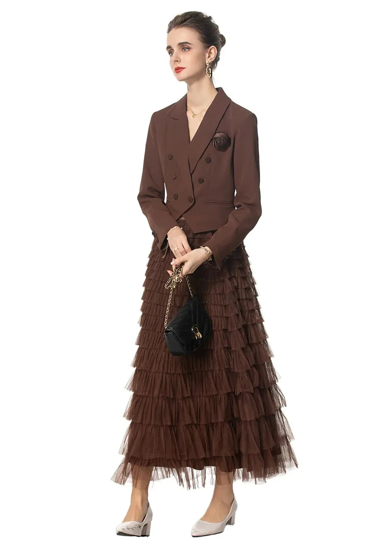 SUIT STYLE  - SY1664