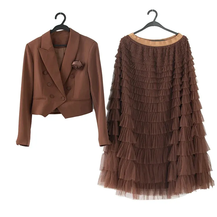 SUIT STYLE  - SY1664