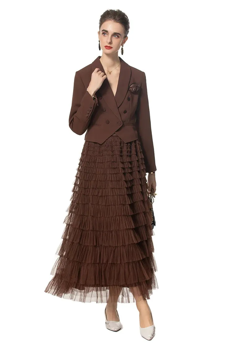 SUIT STYLE  - SY1664