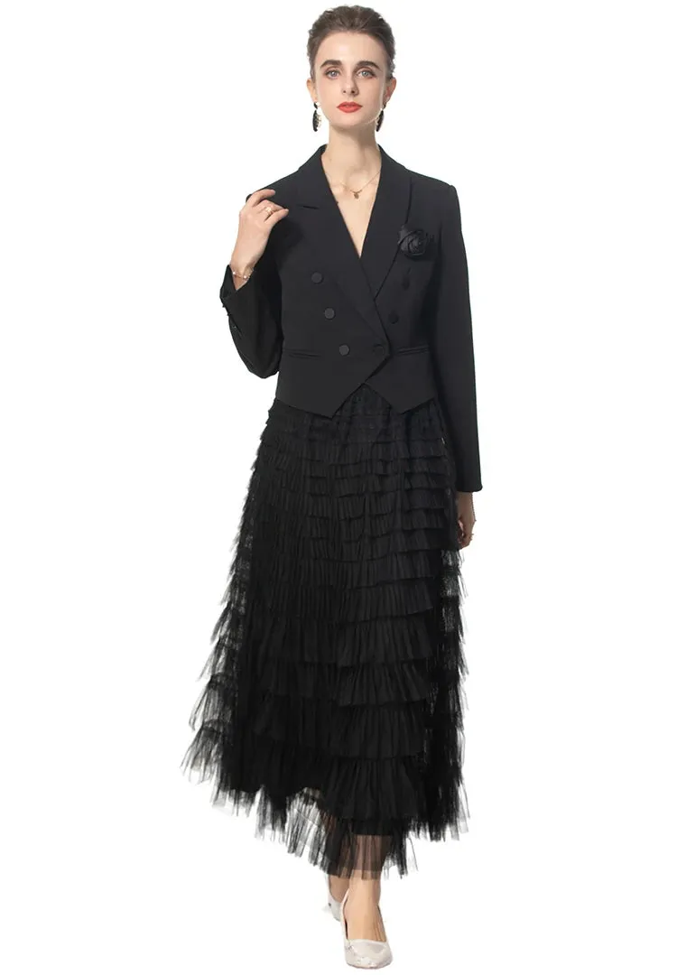 SUIT STYLE  - SY1664
