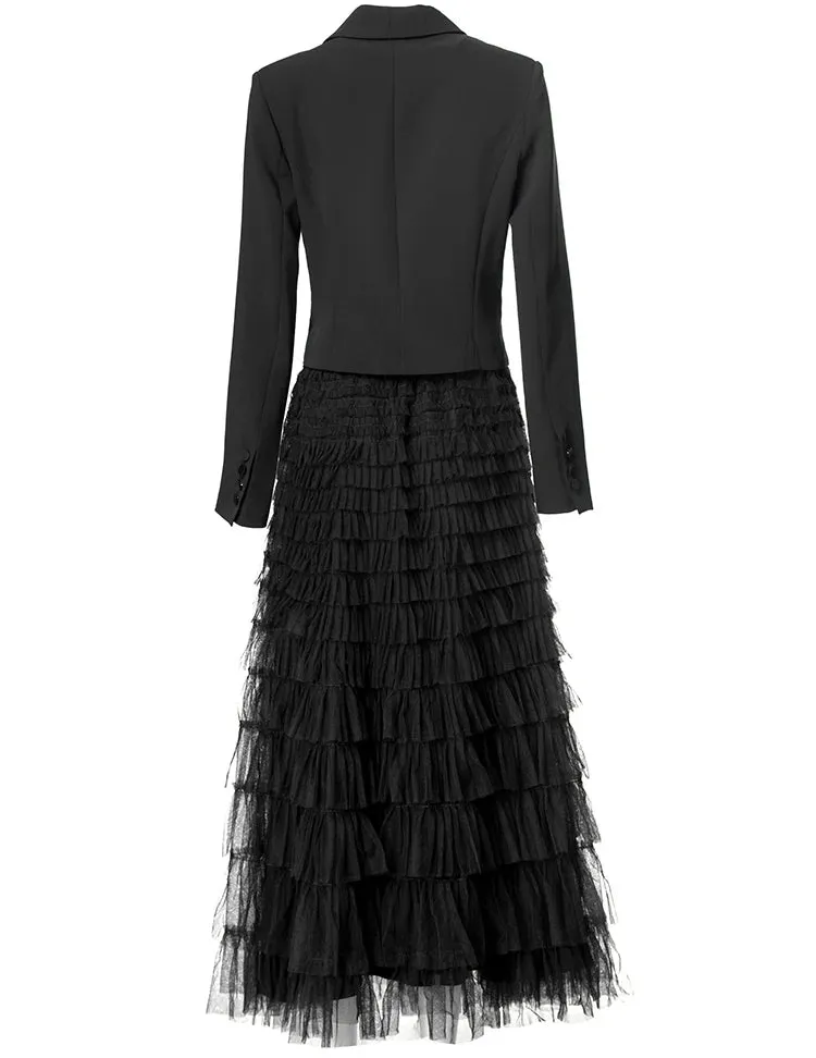 SUIT STYLE  - SY1664
