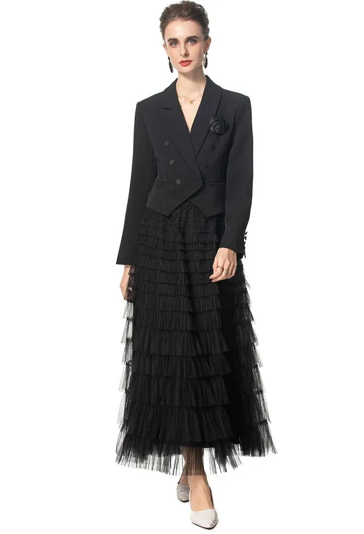 SUIT STYLE  - SY1664