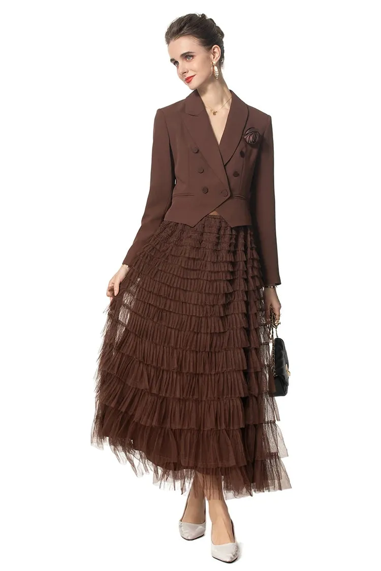 SUIT STYLE  - SY1664