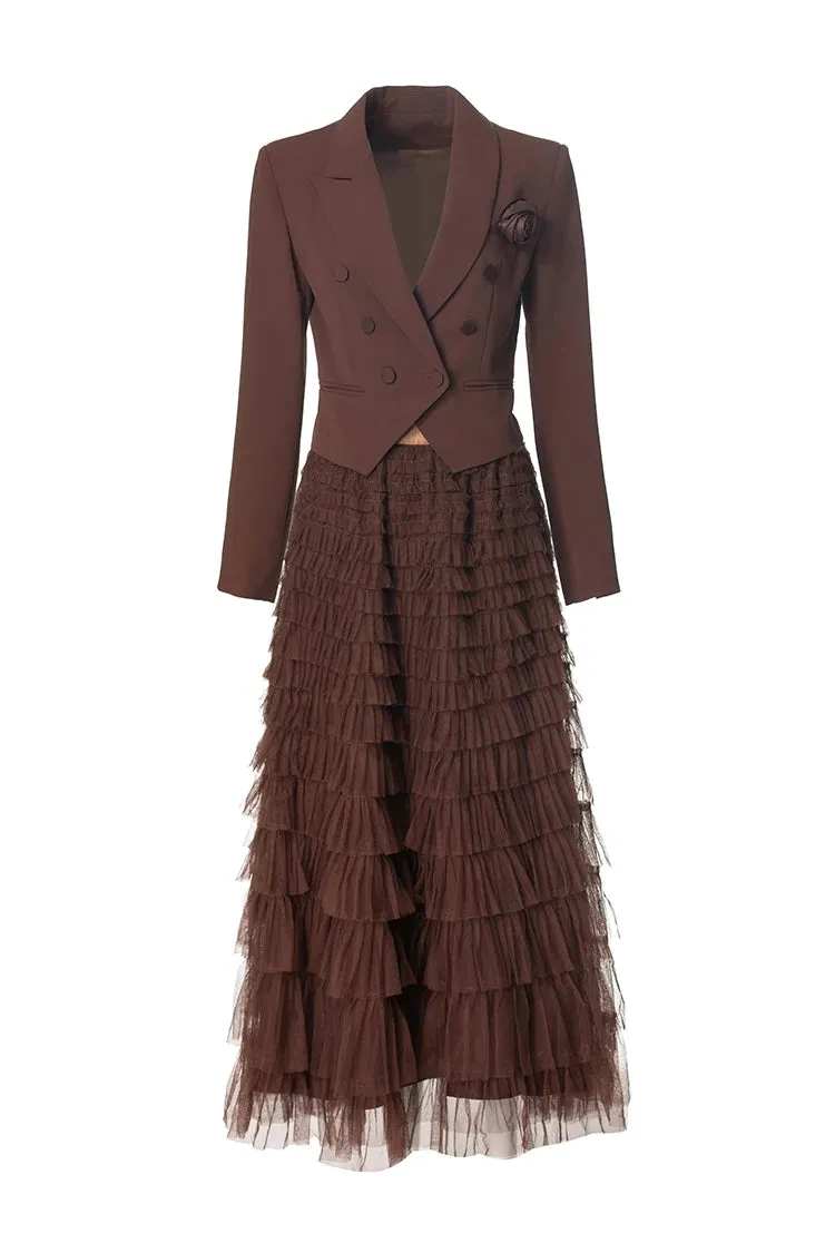 SUIT STYLE  - SY1664