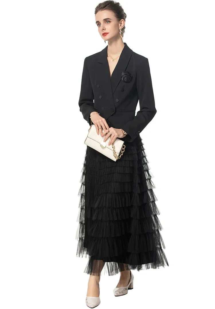 SUIT STYLE  - SY1664