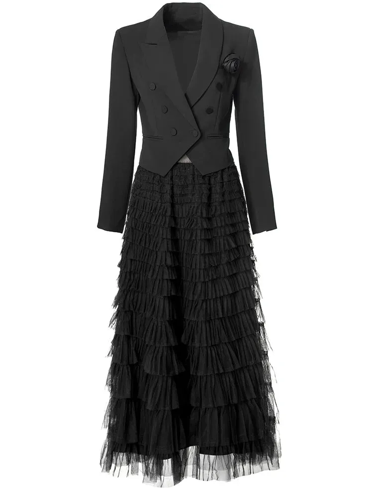 SUIT STYLE  - SY1664