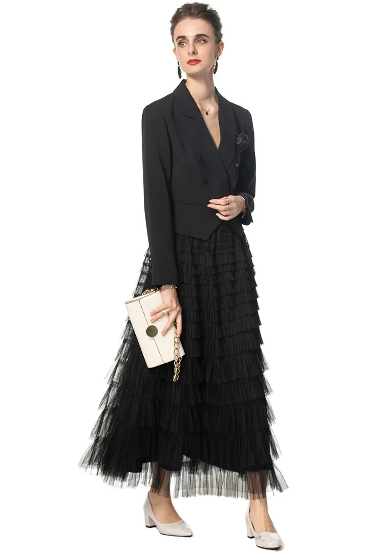 SUIT STYLE  - SY1664