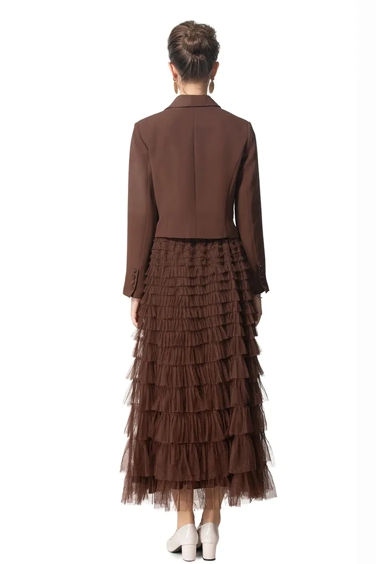SUIT STYLE  - SY1664