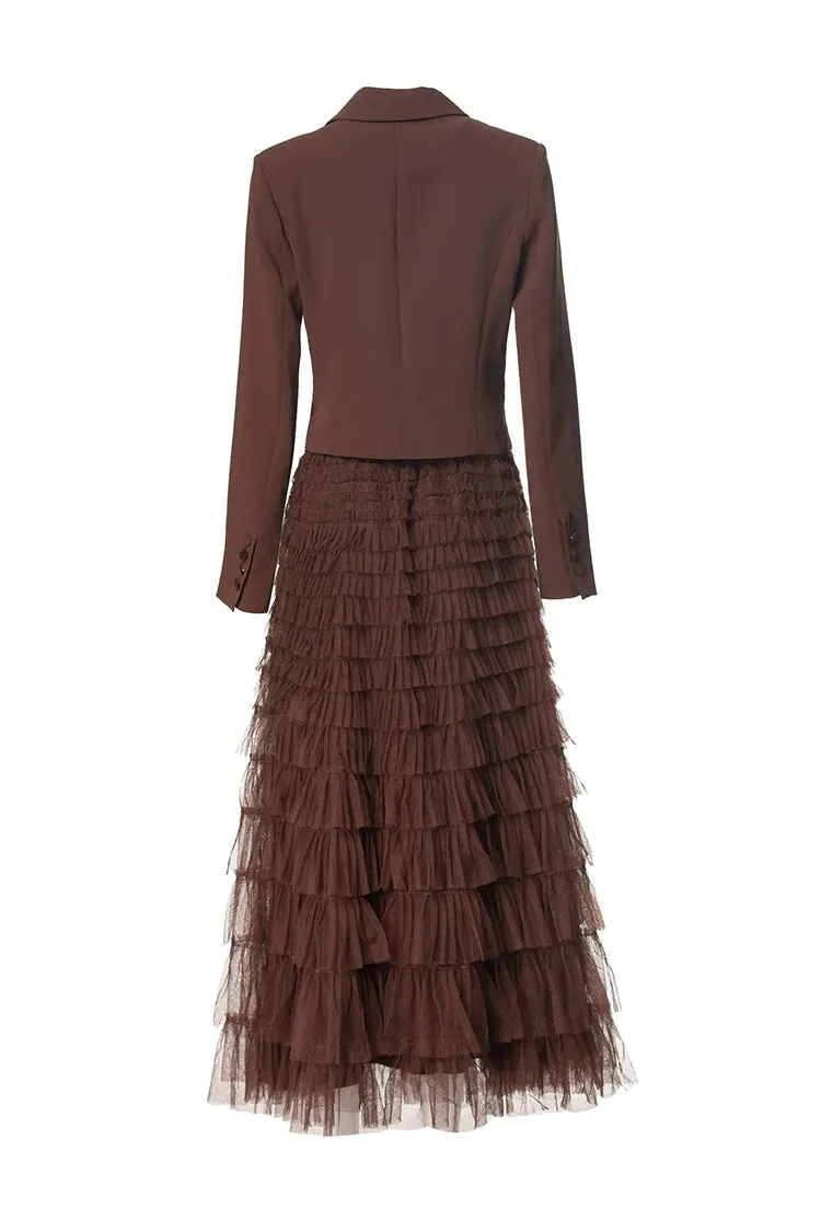 SUIT STYLE  - SY1664