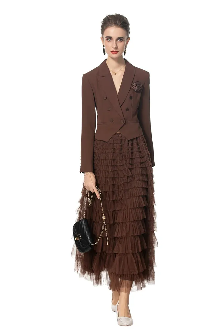 SUIT STYLE  - SY1664