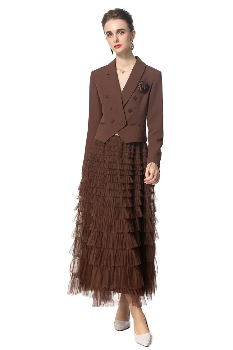 SUIT STYLE  - SY1664