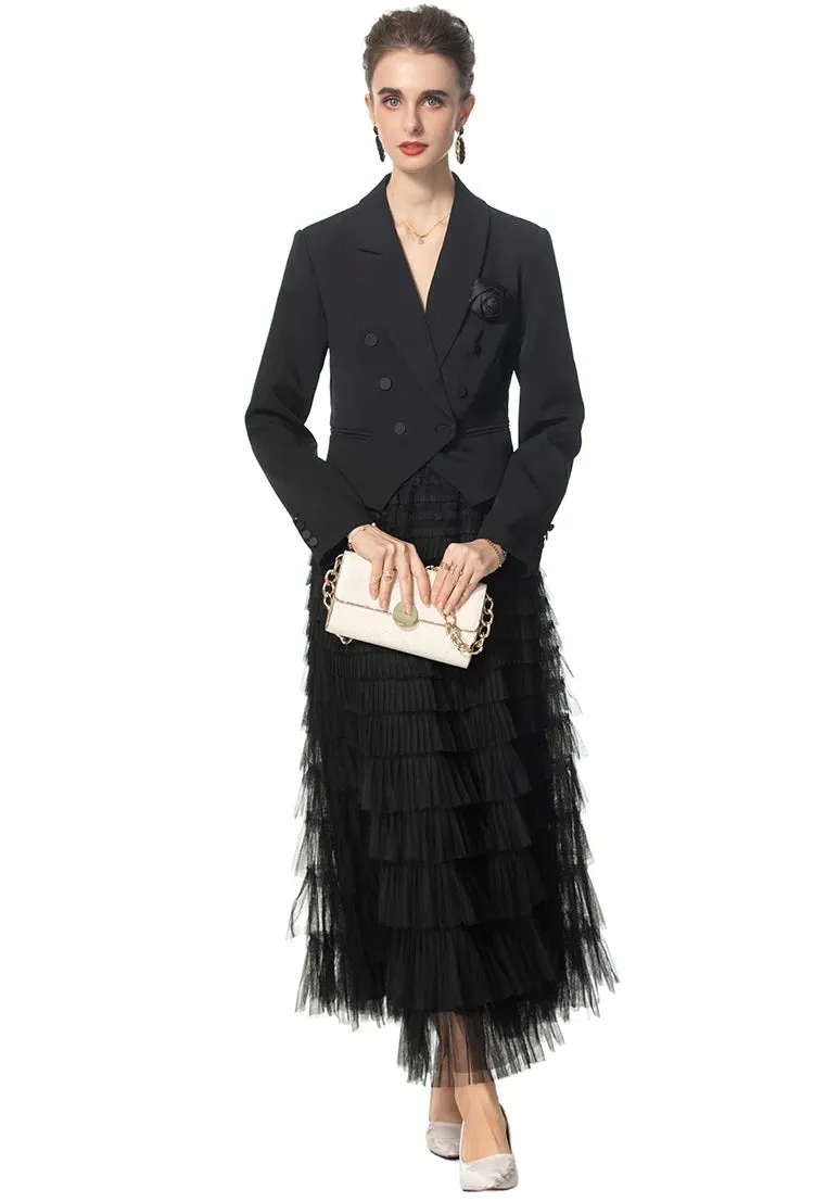 SUIT STYLE  - SY1664