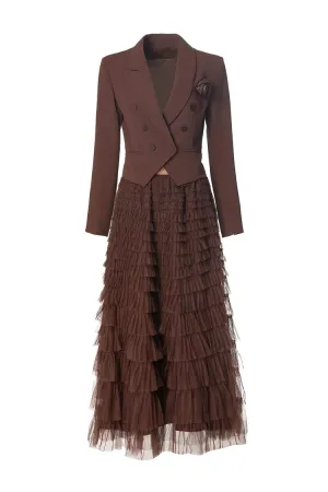SUIT STYLE  - SY1664