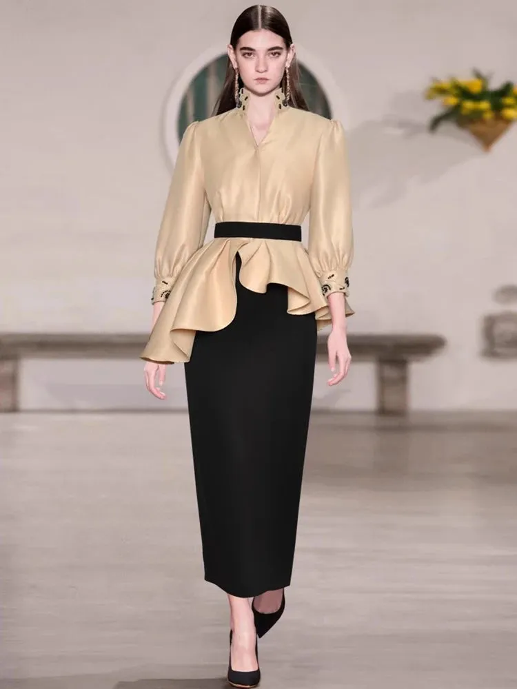 SUIT STYLE  - SY1721