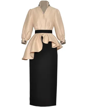 SUIT STYLE  - SY1721