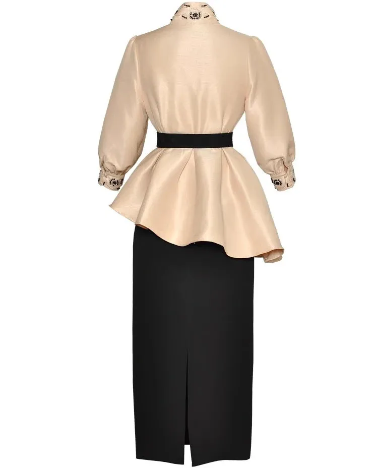 SUIT STYLE  - SY1721