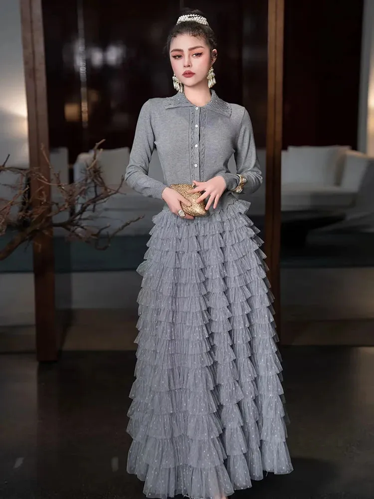 SUIT STYLE  - SY1825