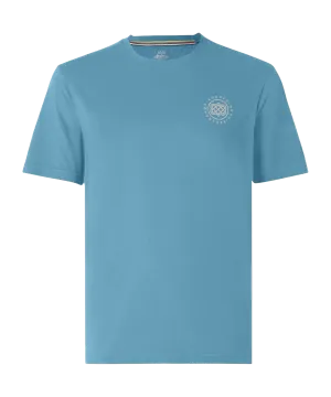 Summit T-Shirt - Slate