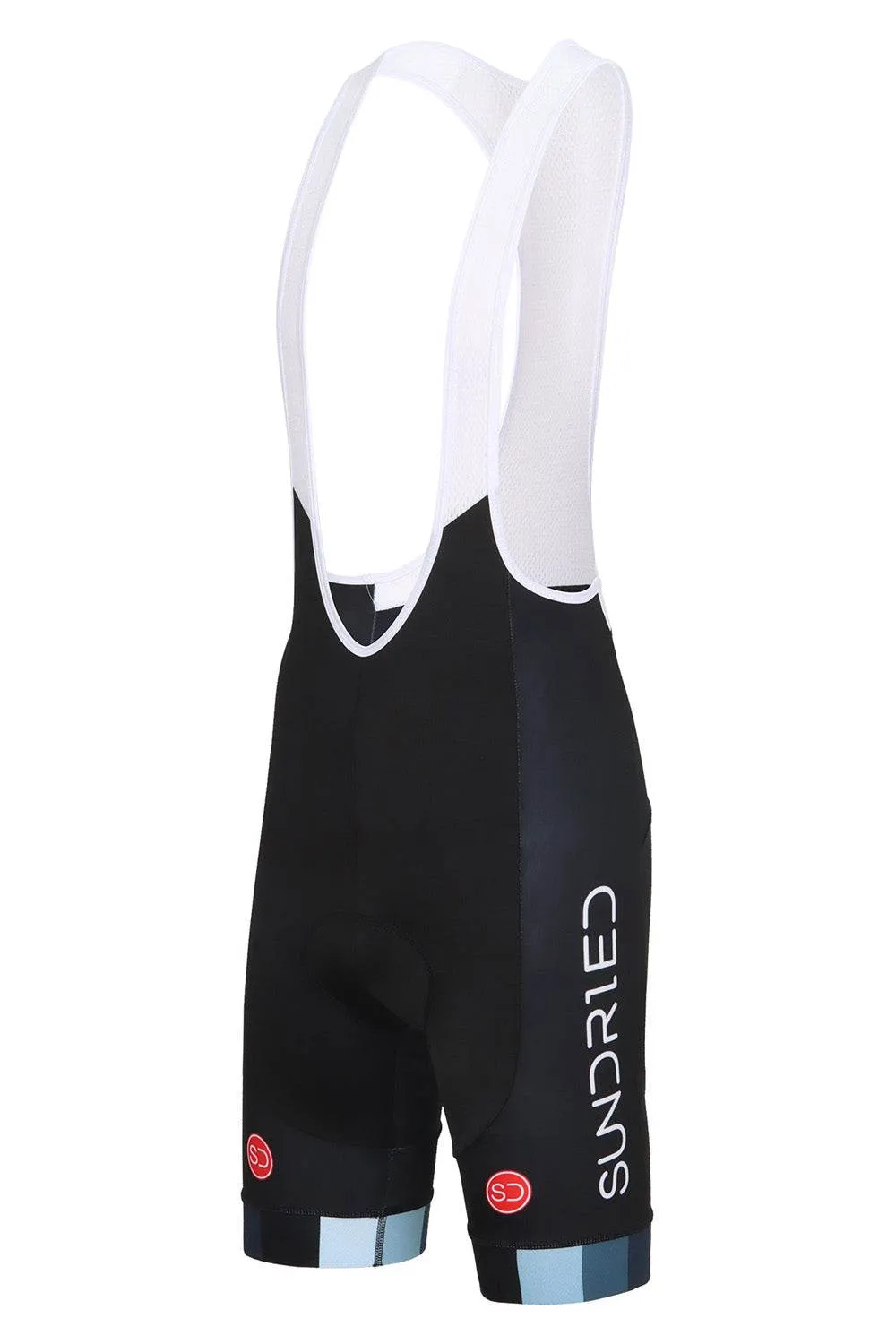 Sundried Ice Men's Bib Shorts
